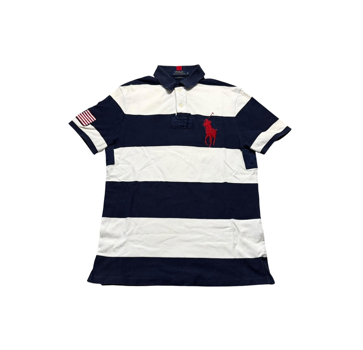 Polo Ralph Lauren Big Pony - M