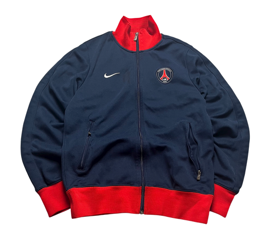 Nike PSG Trackjacket - S