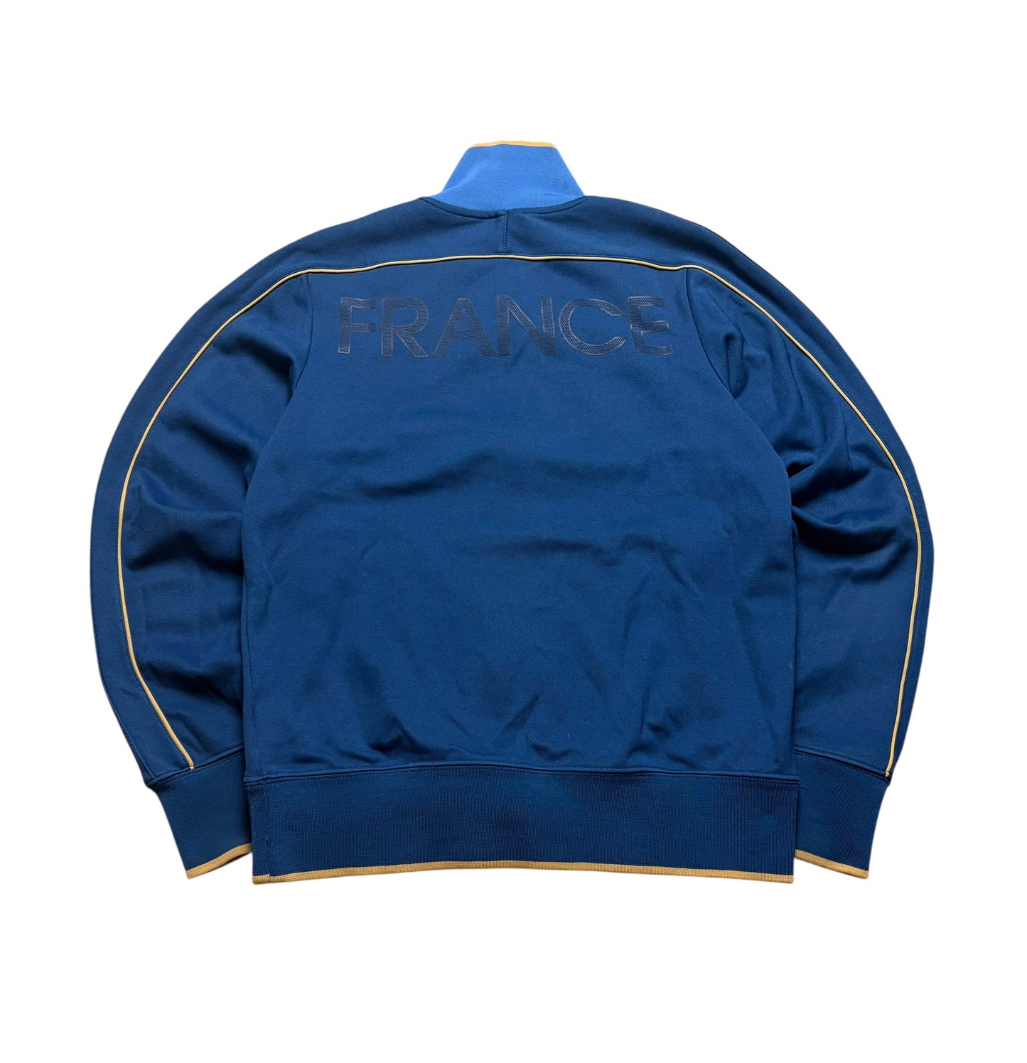 Nike Frankreich Trackjacket - S