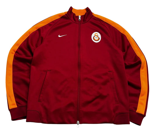 Nike Galatasaray Trackjacket - M