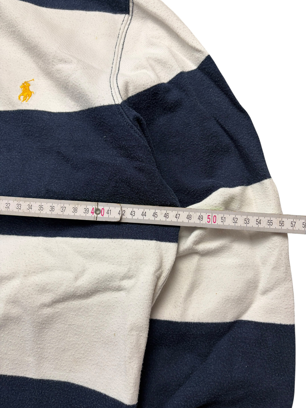 Polo Ralph Lauren Longsleeve - M
