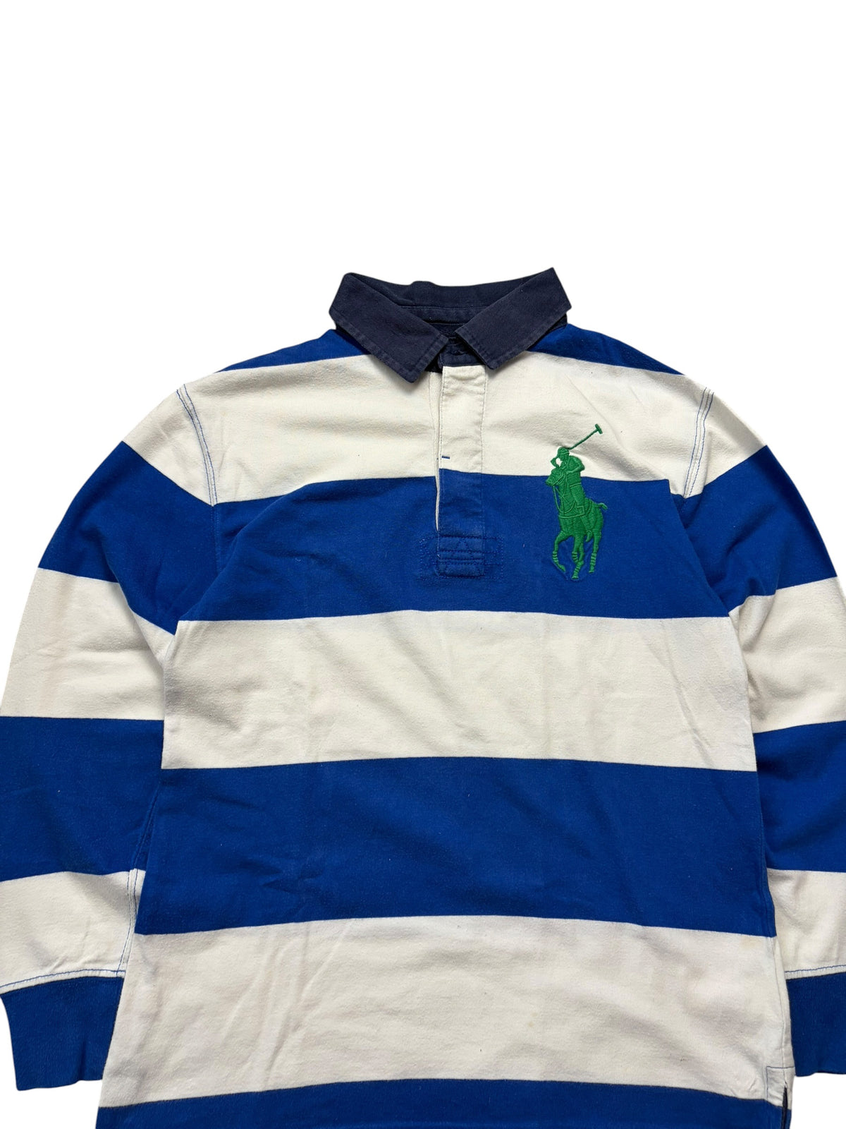 Polo Ralph Lauren Longsleeve - S