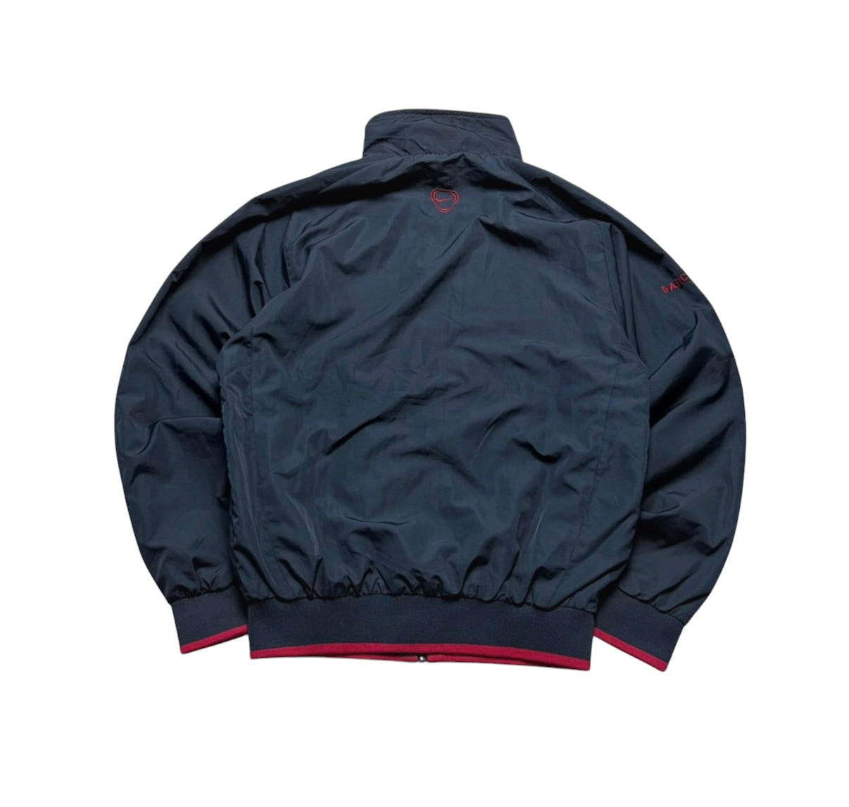 Nike FC Barcelona Trackjacket - M