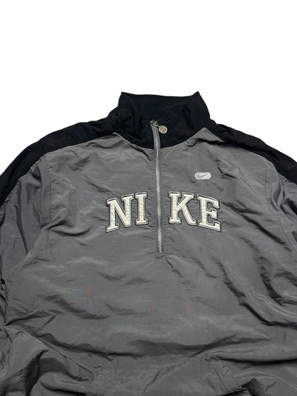 Nike Vintage Half Zip - S
