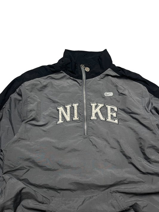 Nike Vintage Half Zip - S