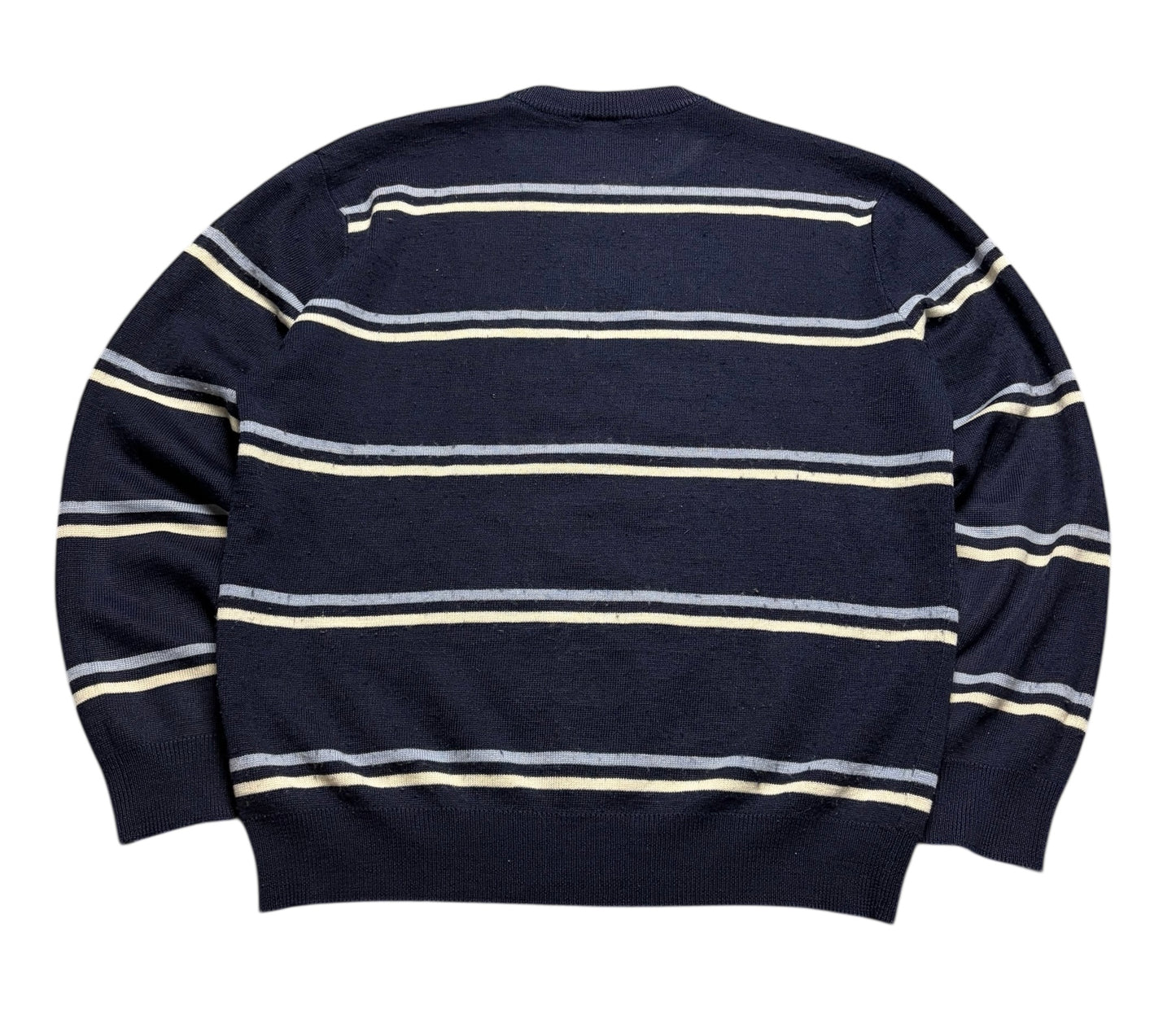 Lacoste Sweater - M