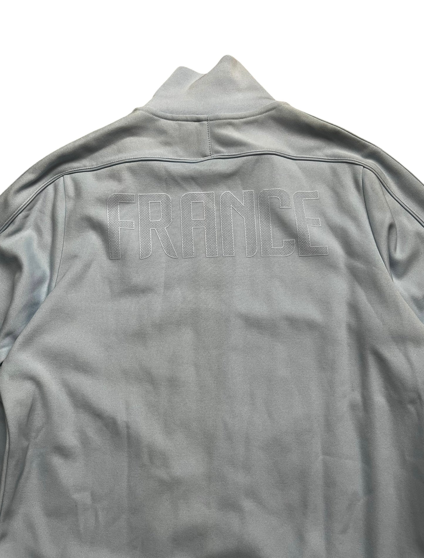 Nike Frankreich Trackjacket - M