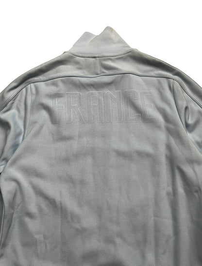 Nike Frankreich Trackjacket - M