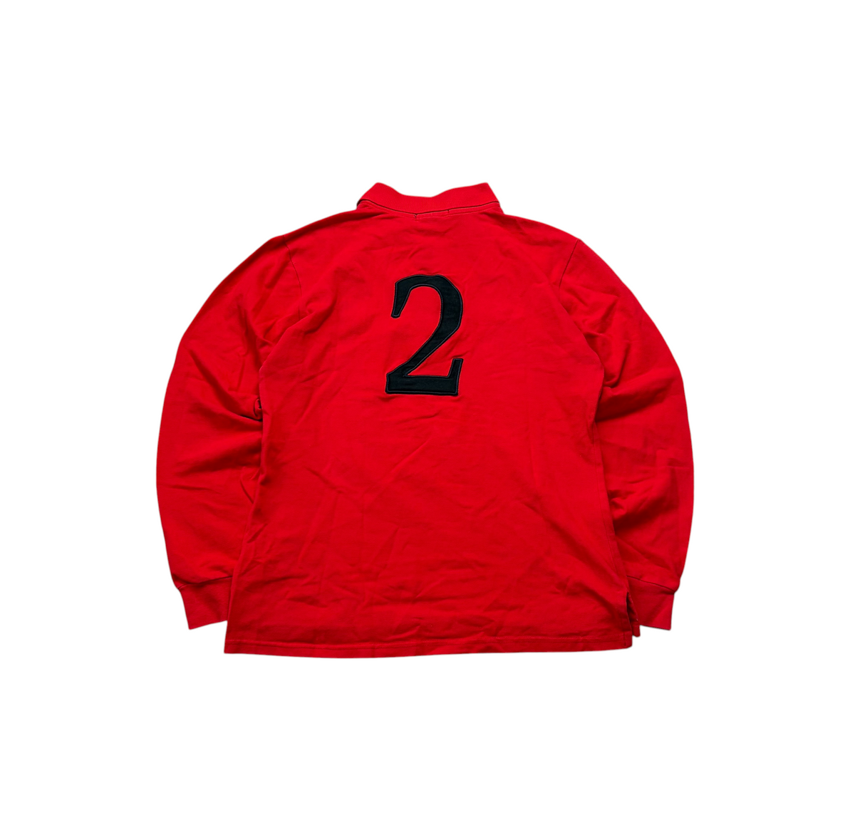Polo Ralph Lauren Longsleeve - S