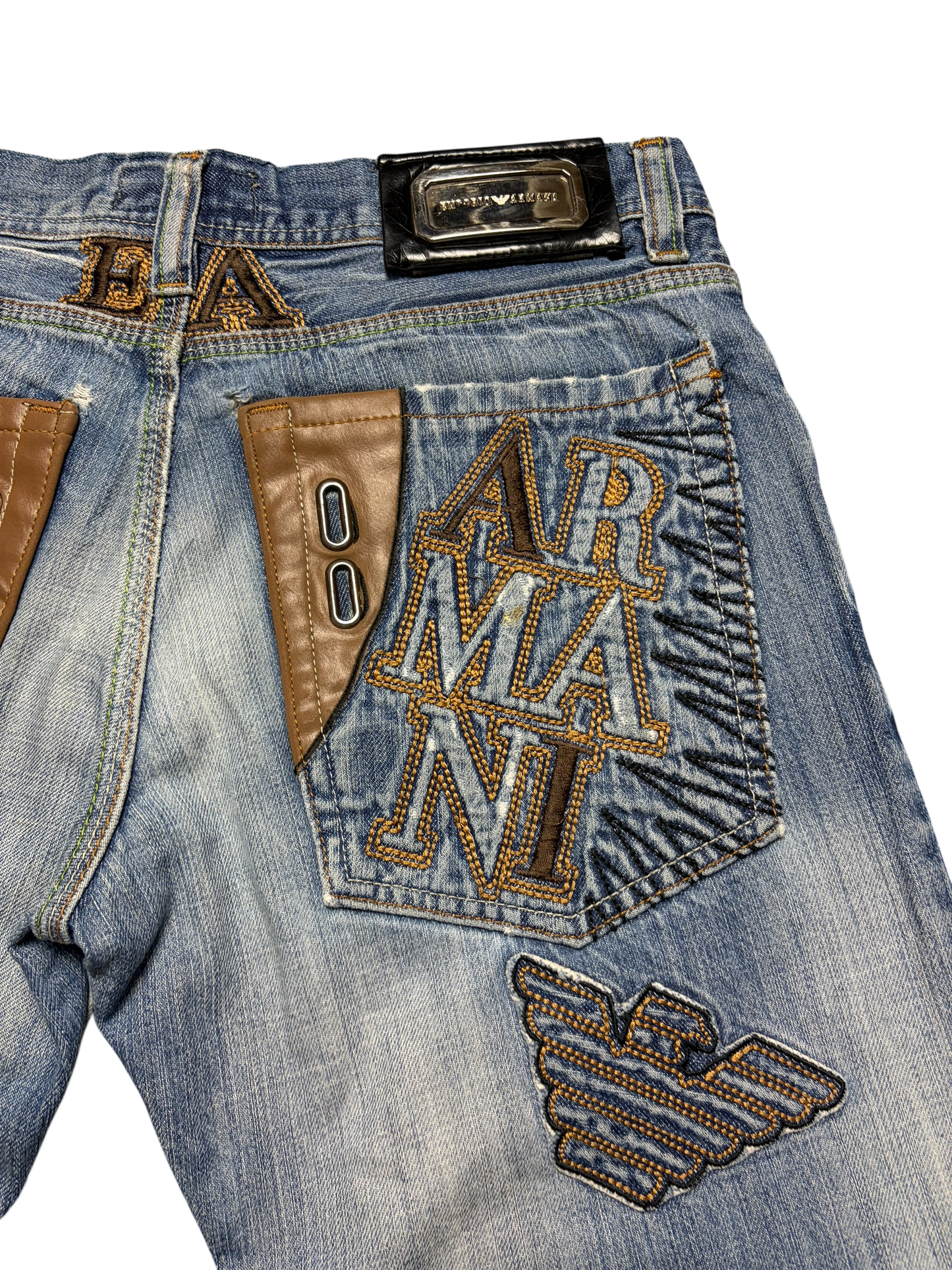 Armani jeans - M