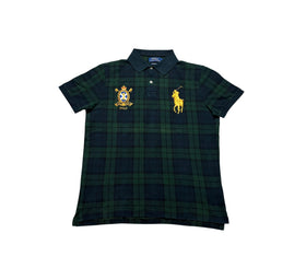 Ralph Lauren big pony polo - M