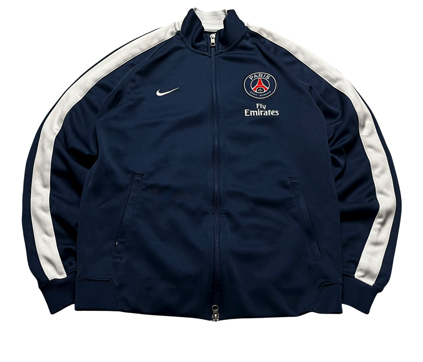 Nike PSG Trackjacket - L