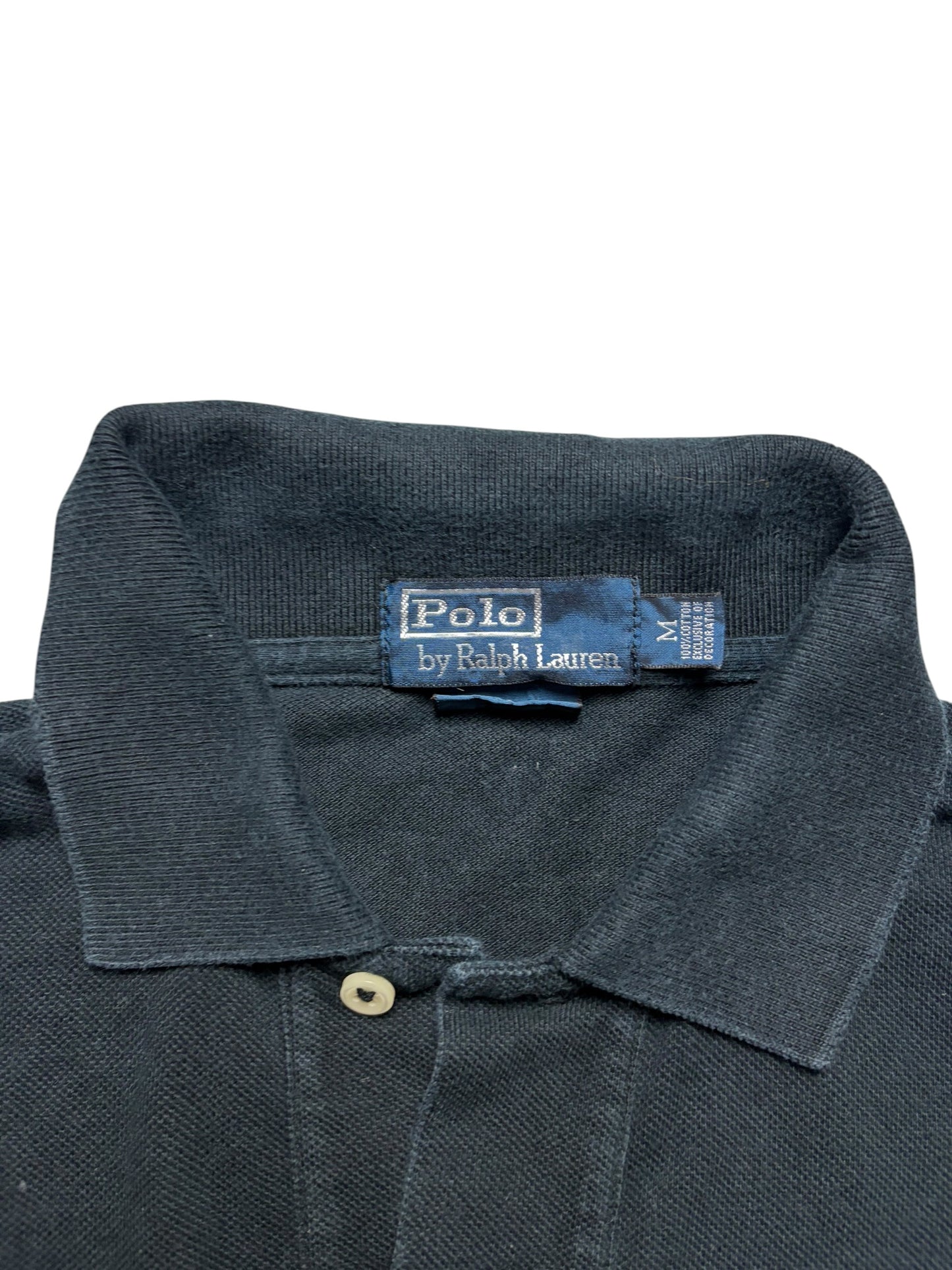 Ralph Lauren Longsleeve - M