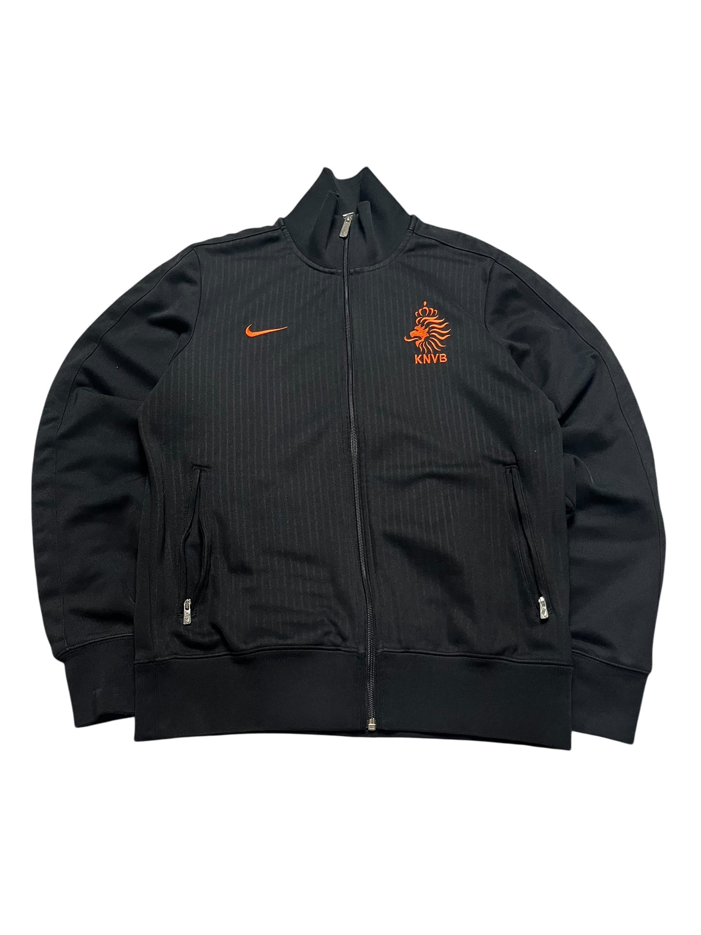 Nike Niederlande Trackjacket - M