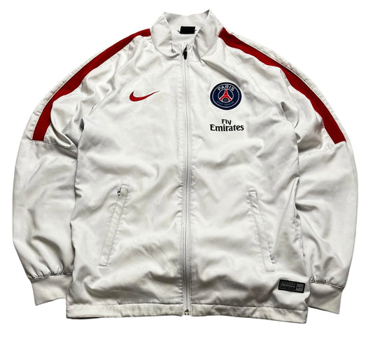Nike PSG Trackjacket - S