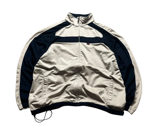 Nike Vintage Trackjacket - XL