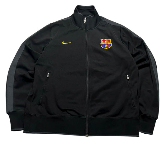 Nike Barcelona Trackjacket - L