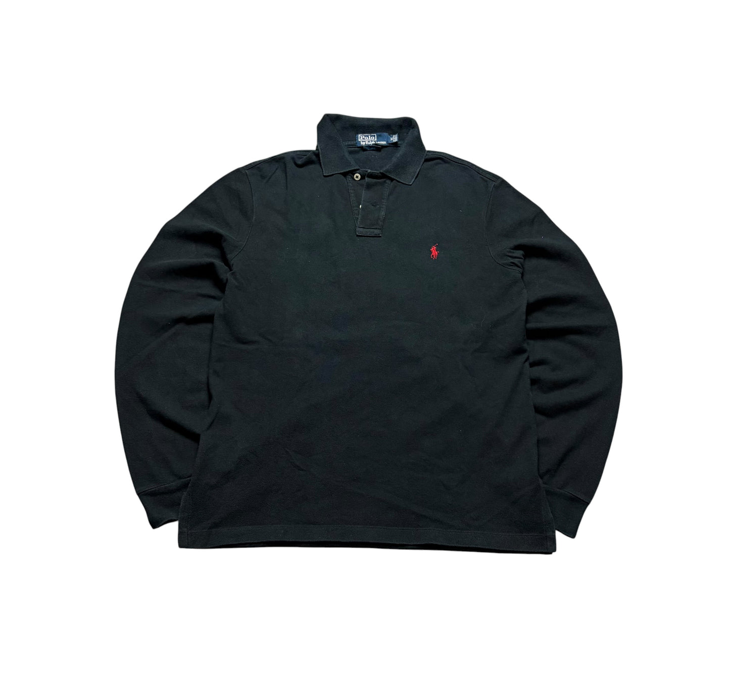 Ralph Lauren Longsleeve - M