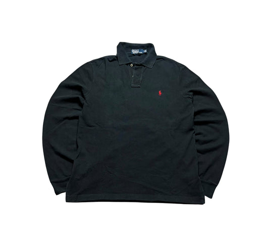Ralph Lauren Longsleeve - M