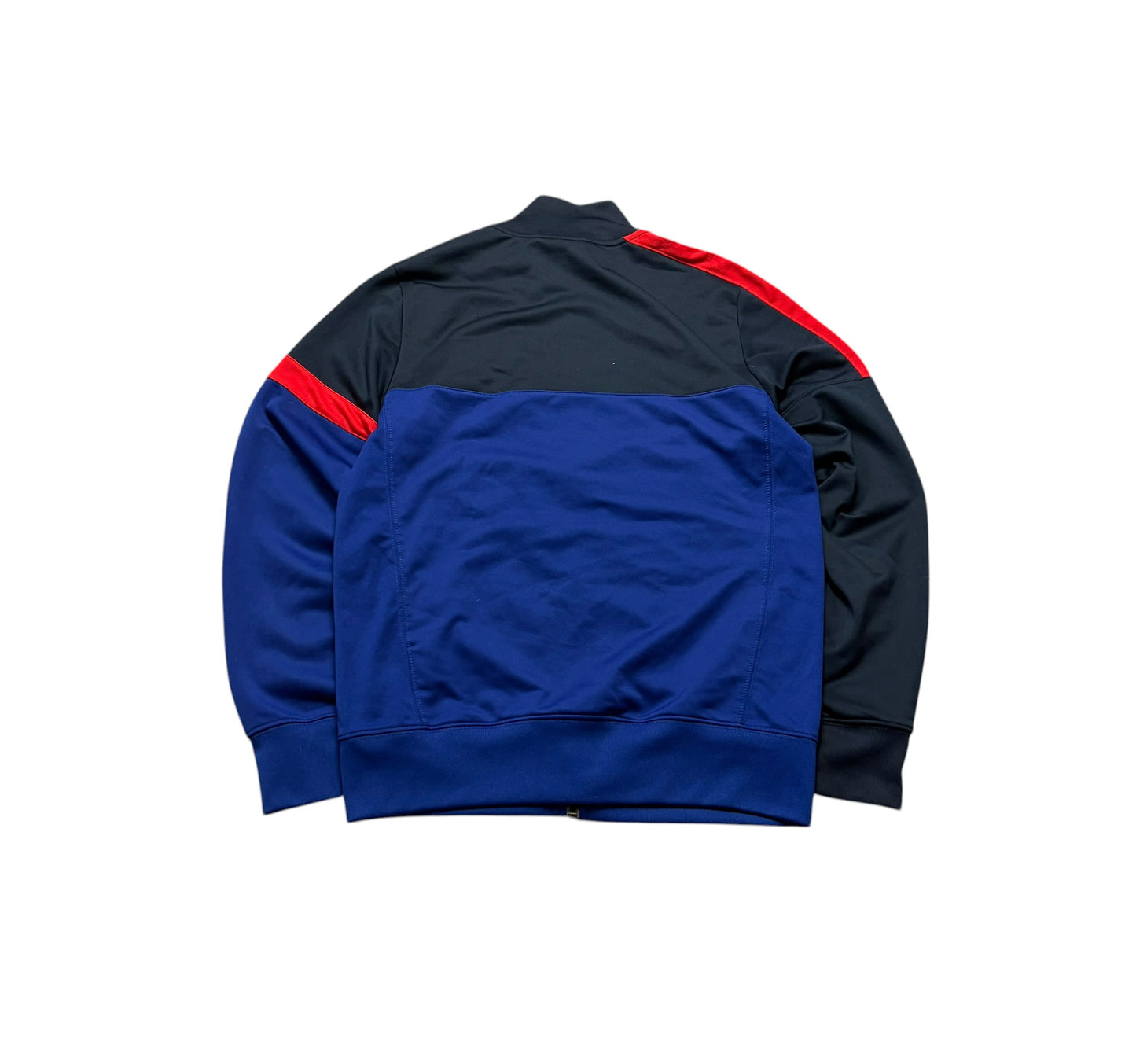 Nike FC Barcelona Trackjacket - S