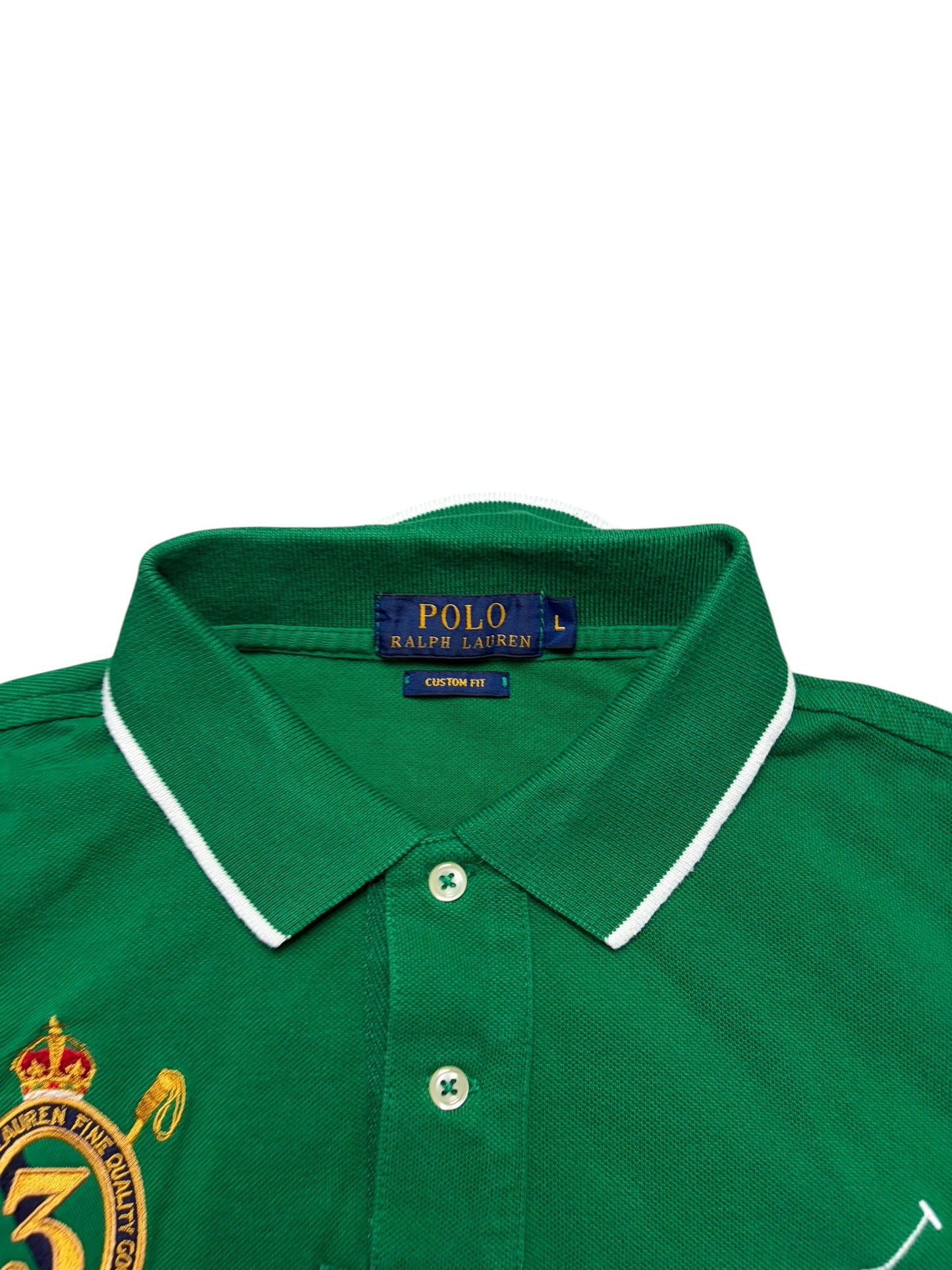 Ralph Lauren big pony - L