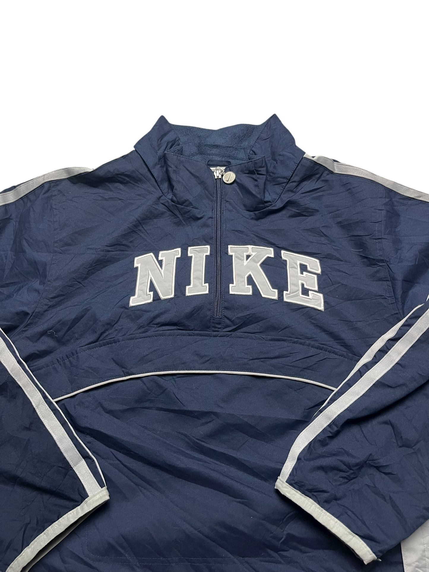 Nike Zip sweater - XL