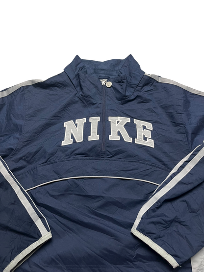 Nike Zip sweater - XL