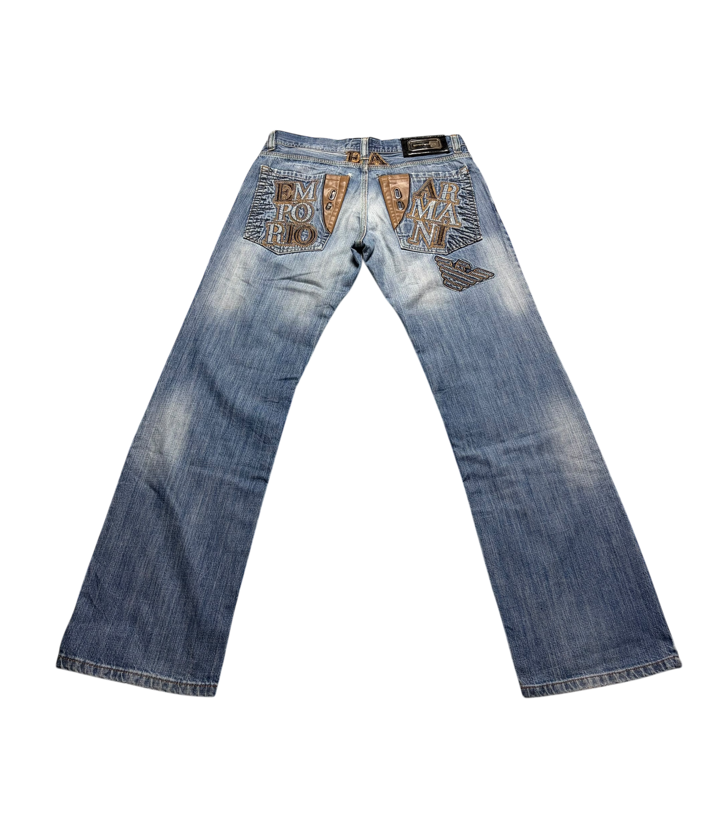 Armani jeans - M