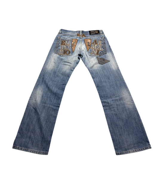 Armani jeans - M