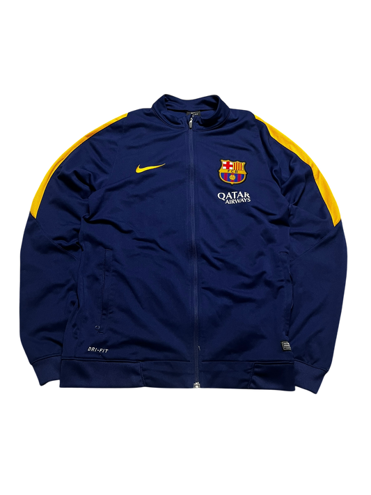 Nike Barcelona Trackjacket - M