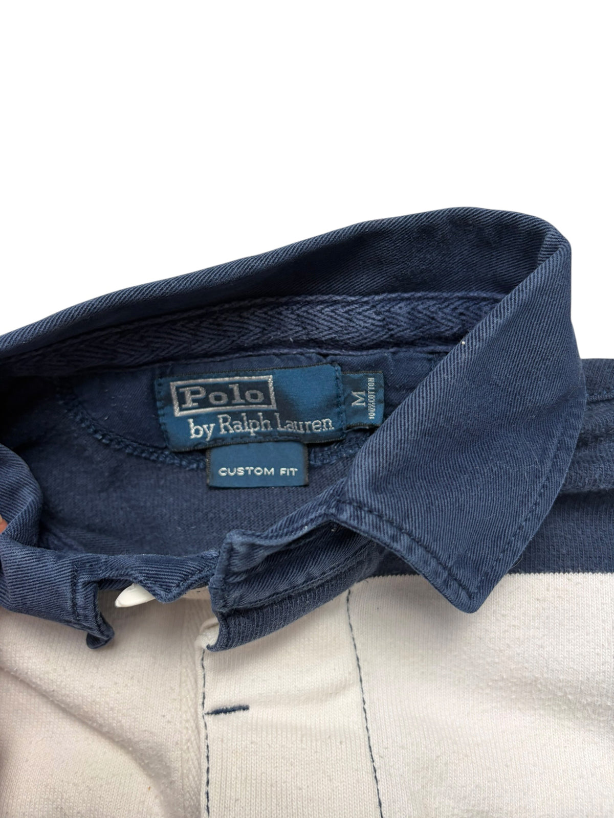 Polo Ralph Lauren Longsleeve - M