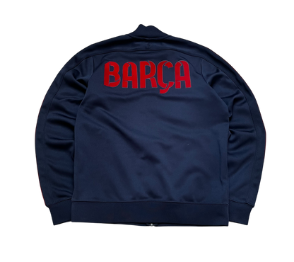 Nike Barcelona Trackjacket - S