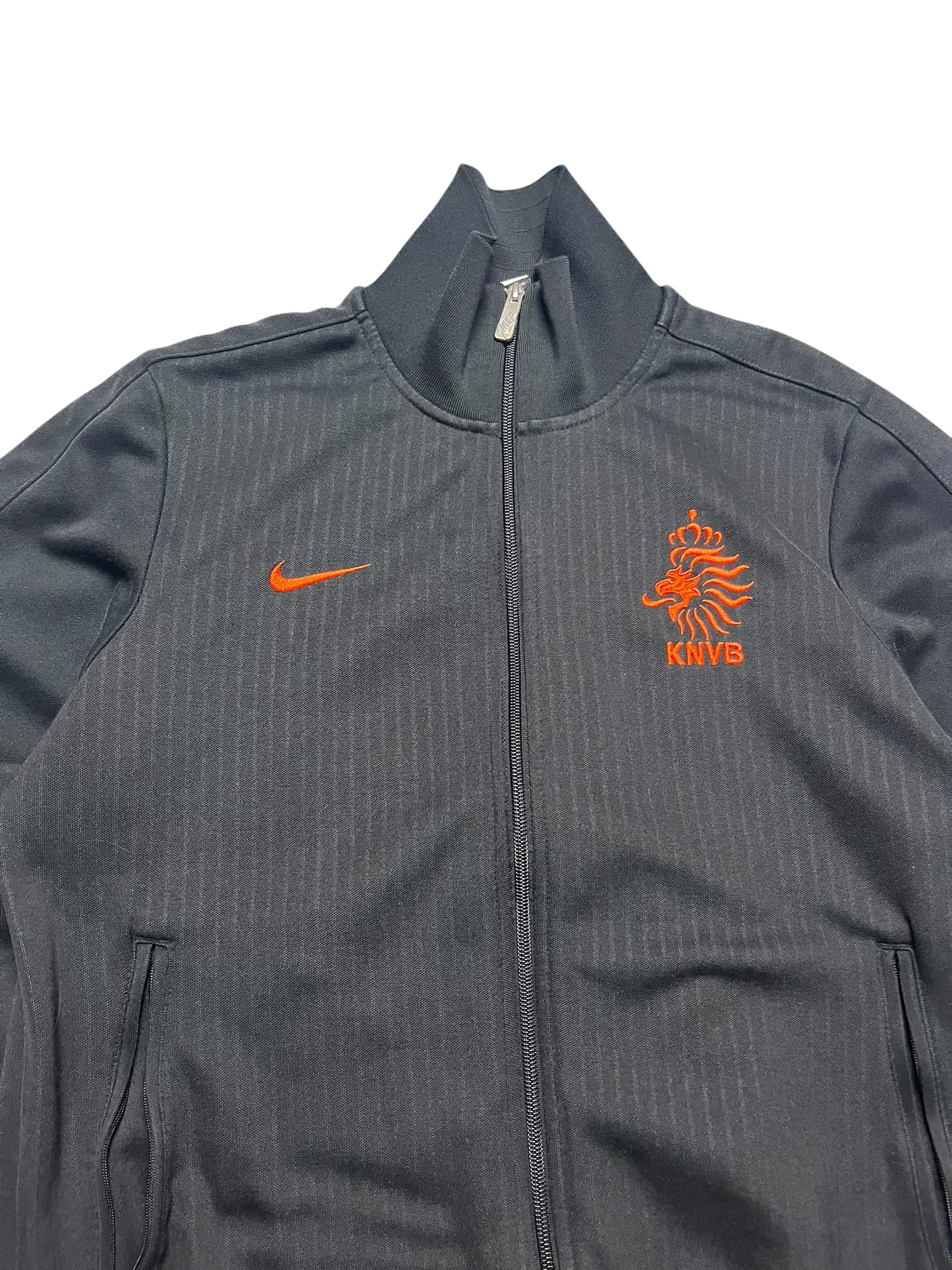 Nike Niederlande Trackjacket - M