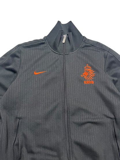Nike Niederlande Trackjacket - M