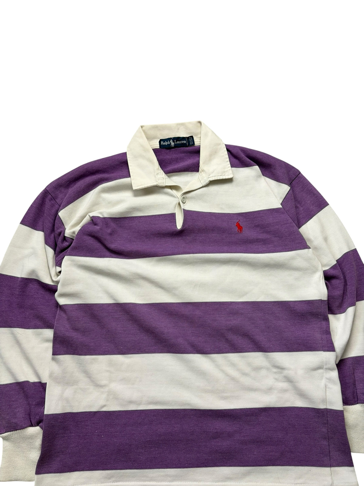 Polo Ralph Lauren Longsleeve - M