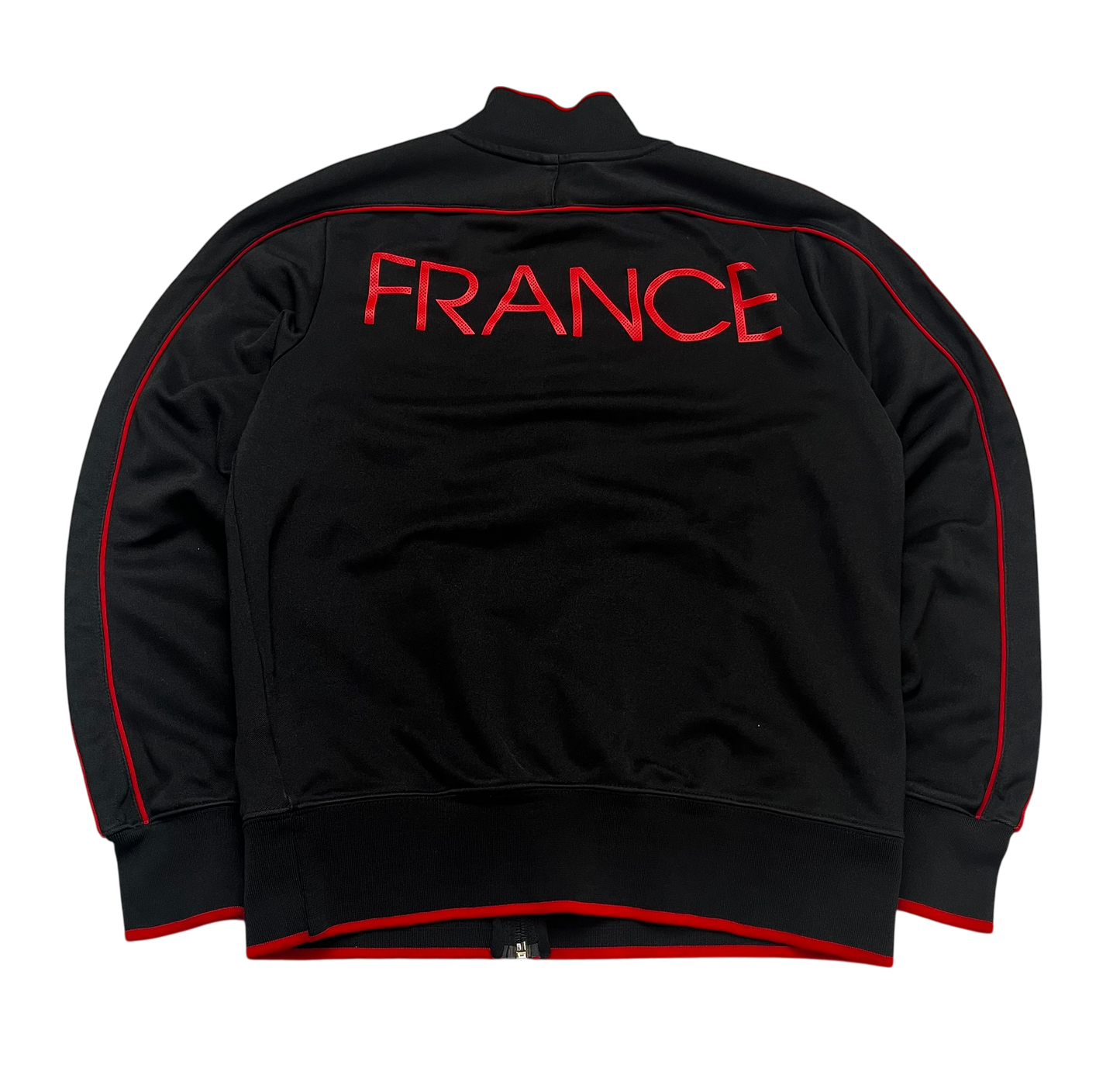 Nike Frankreich Trackjacket - S