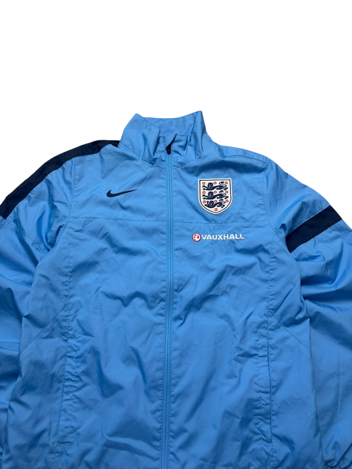 Nike England Trackjacket - S
