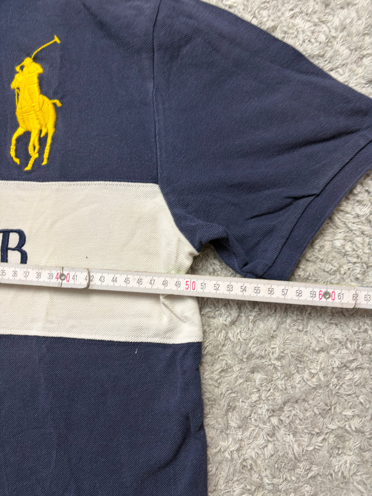 Polo Ralph Lauren big Pony - M