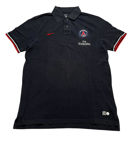 Nike Frankreich Polo - M