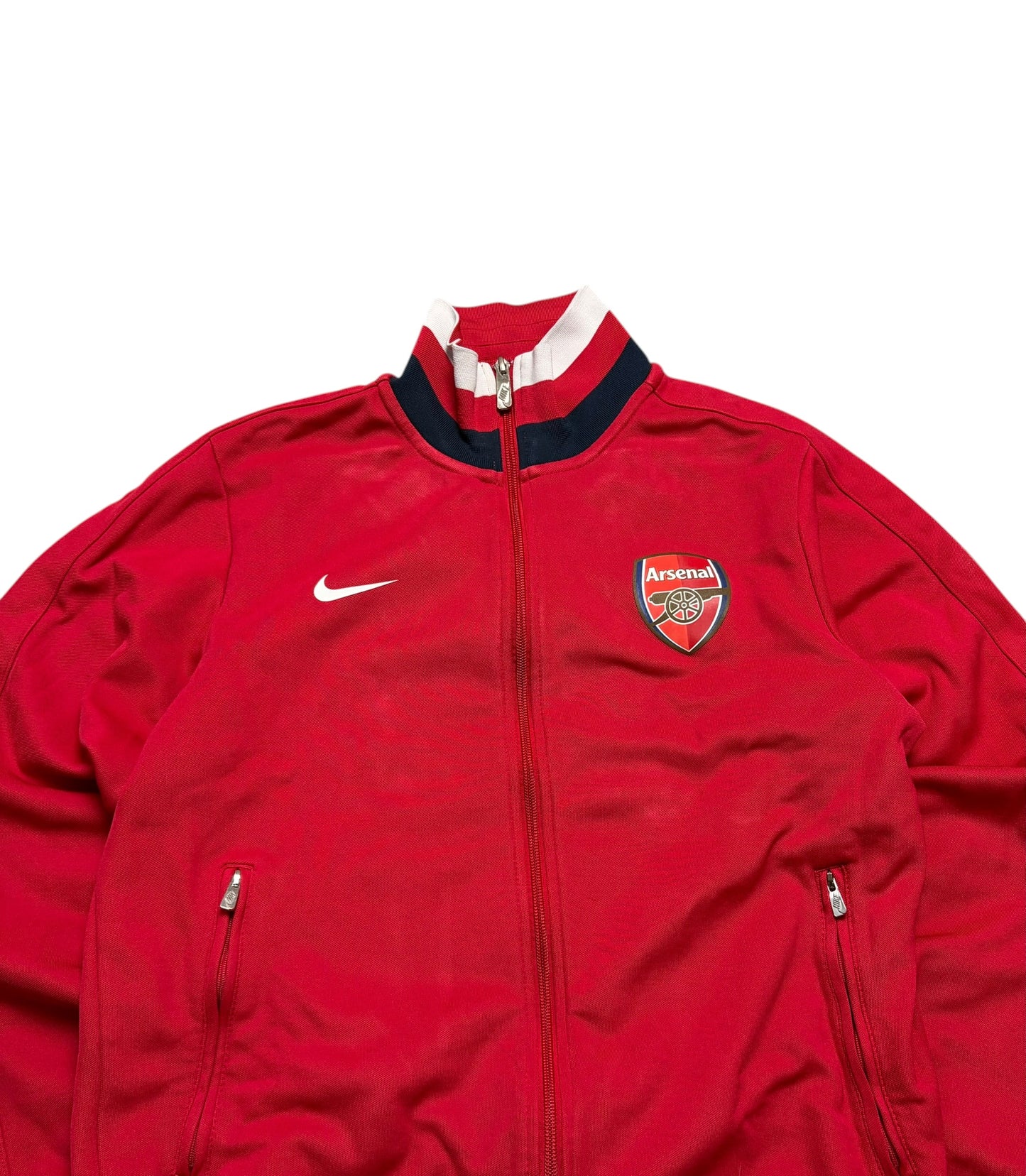 Nike Arsenal Trackjacket - M