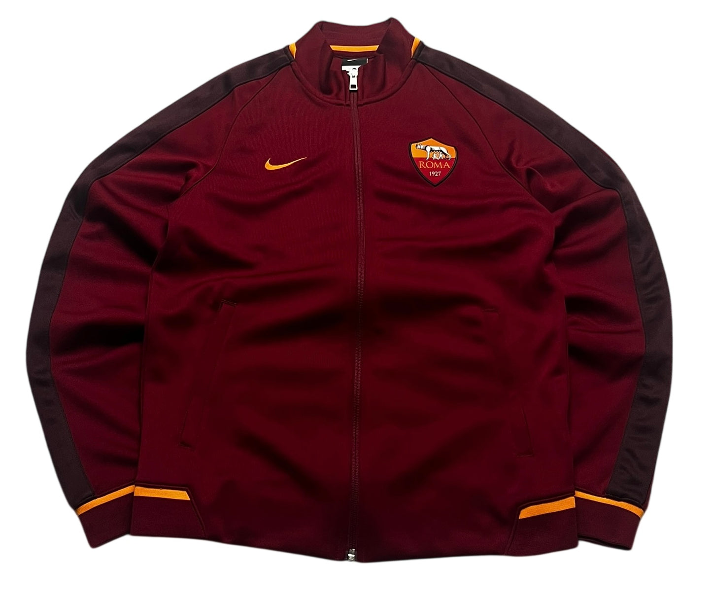 Nike Roma Trackjacket - S