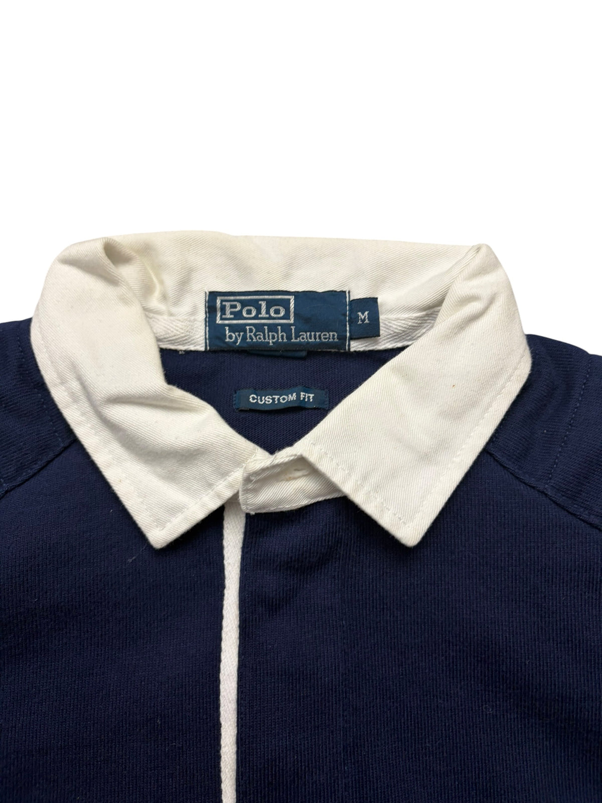 Polo Ralph Lauren Longsleeve - M