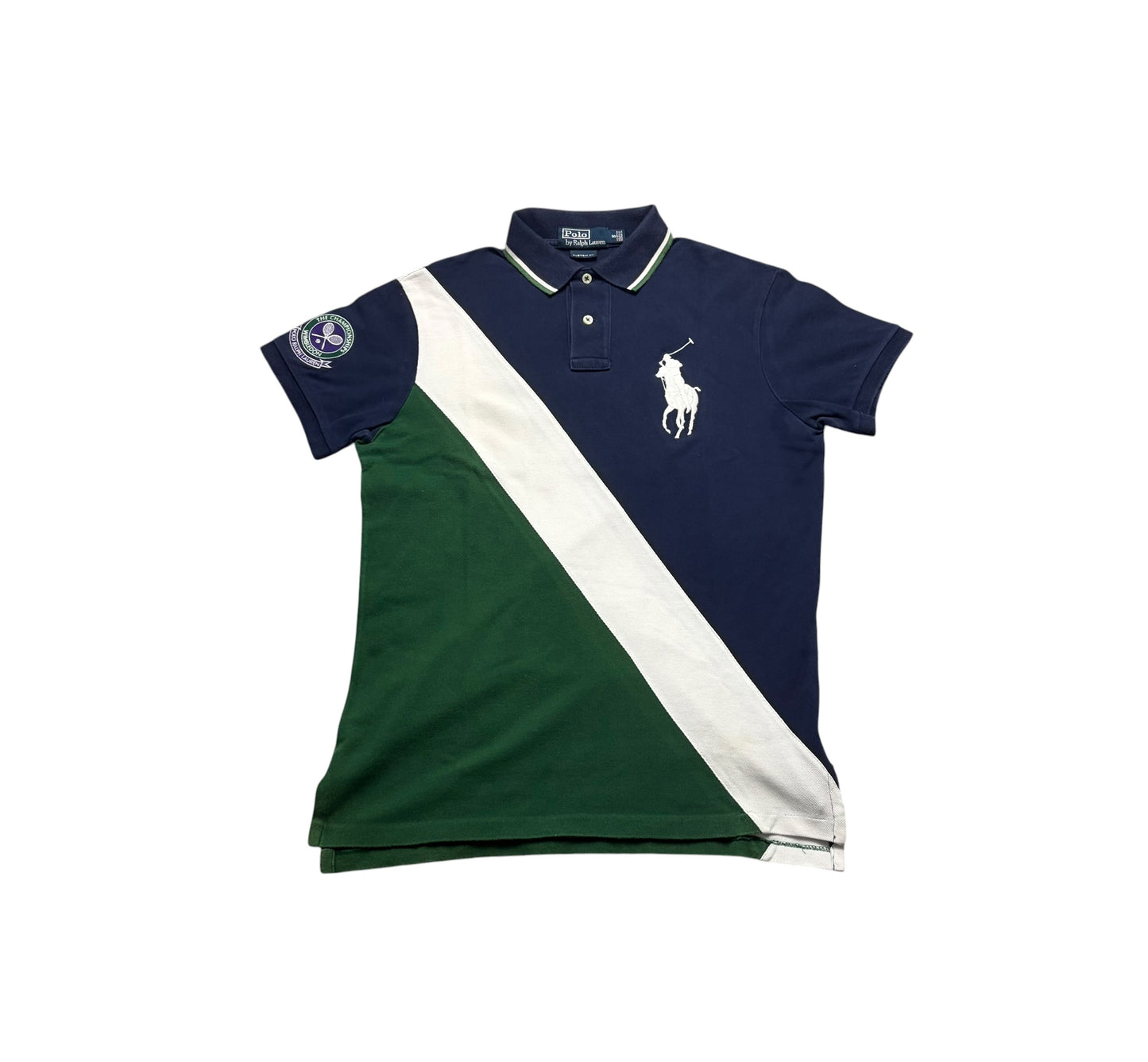 Ralph Lauren big pony polo - S