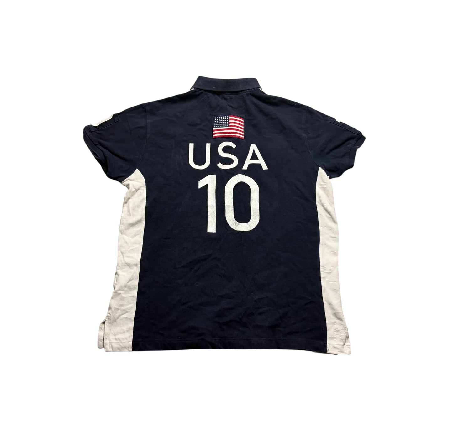 Ralph Lauren big pony USA - M