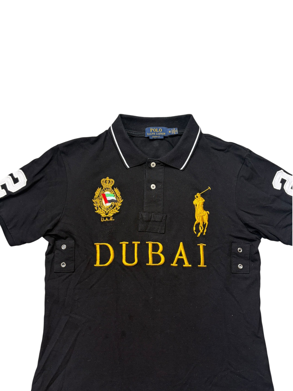 Polo Ralph lauren Dubai Polo - M