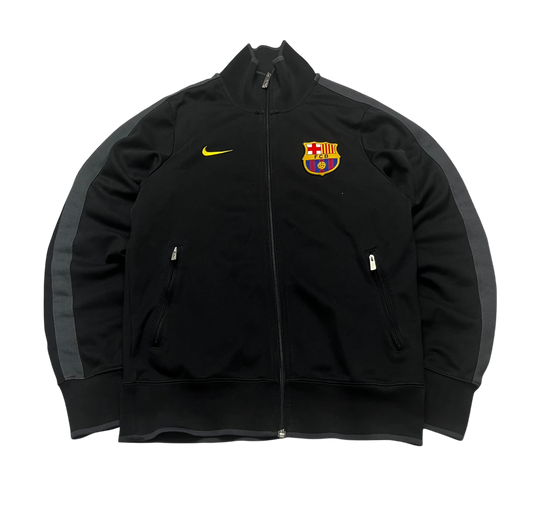 Nike Barcelona Trackjacket - S