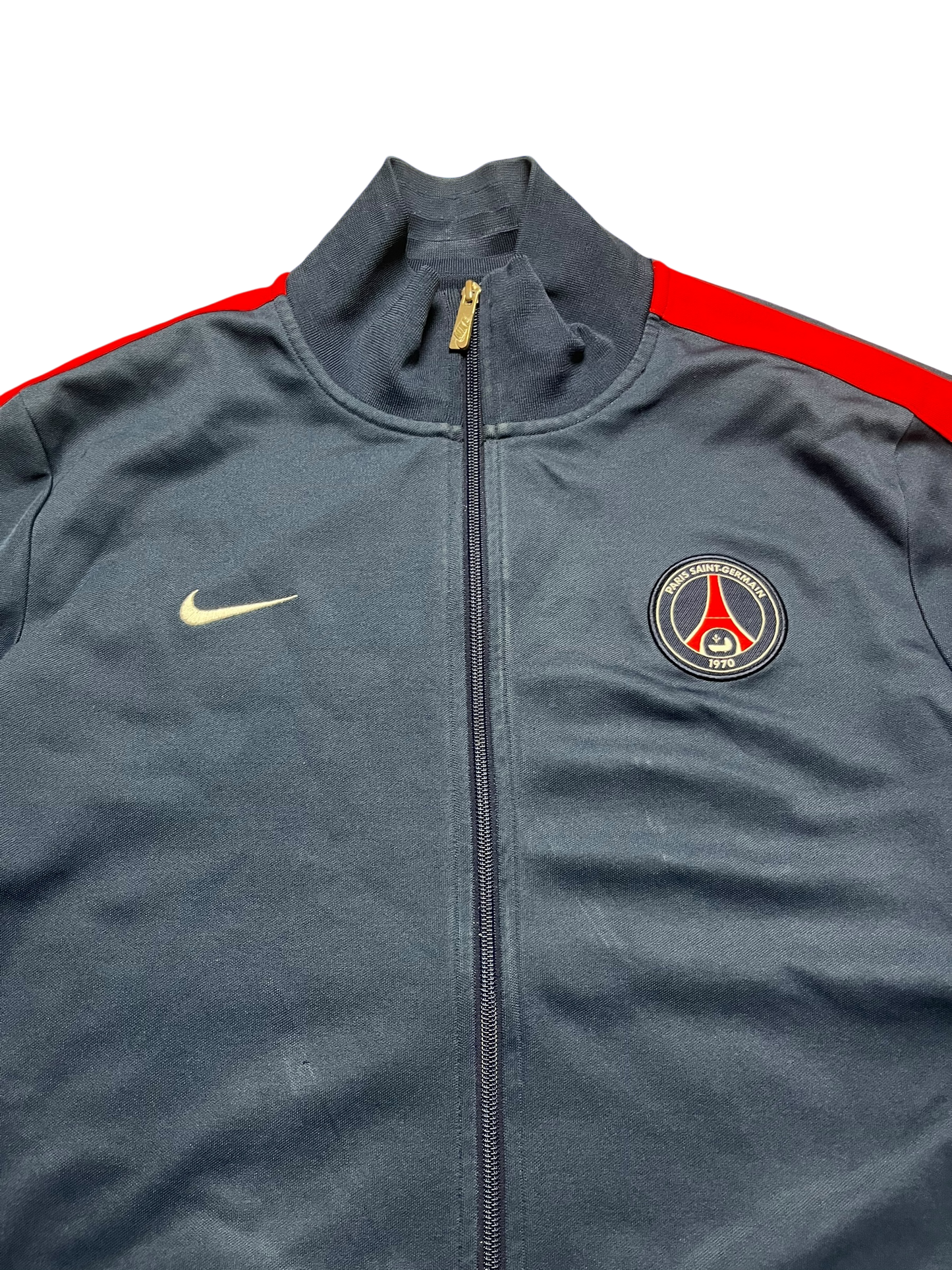 Nike PSG Trackjacket - XL