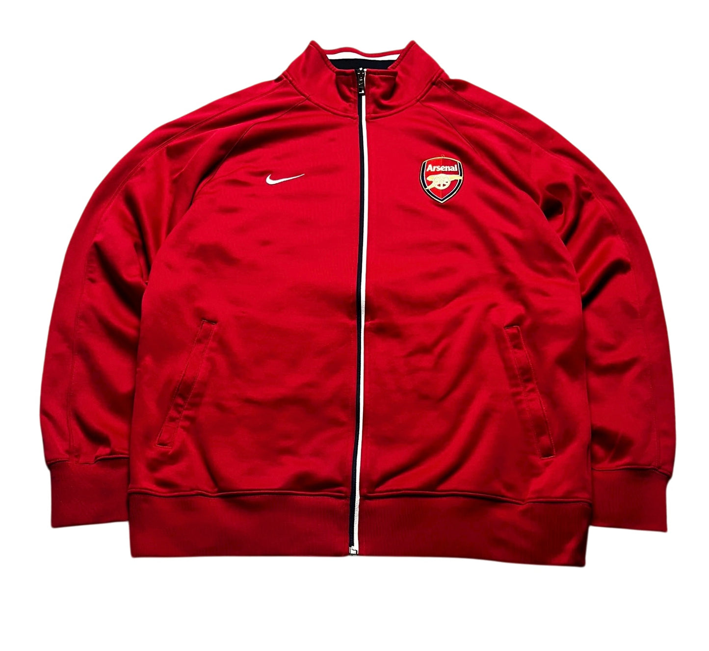Nike Arsenal Trackjacket - L
