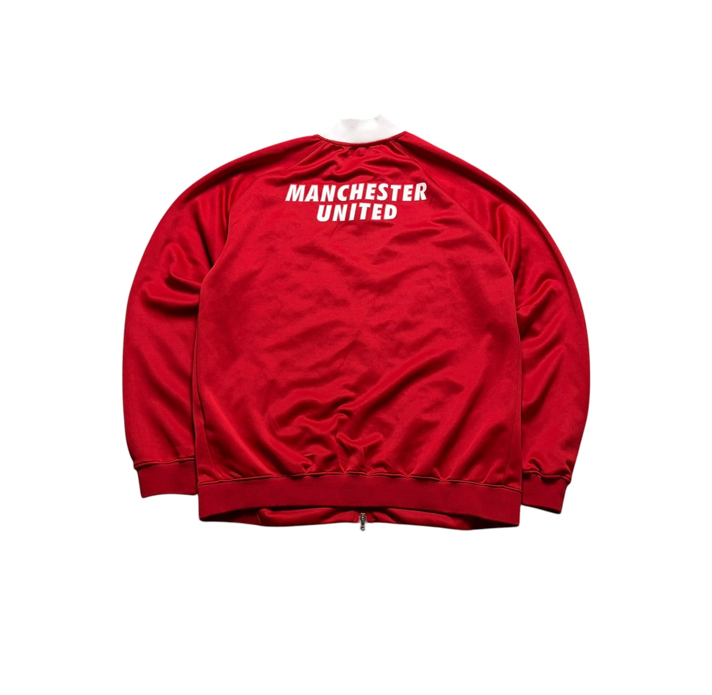 Nike Manchester United Trackjacket - XL