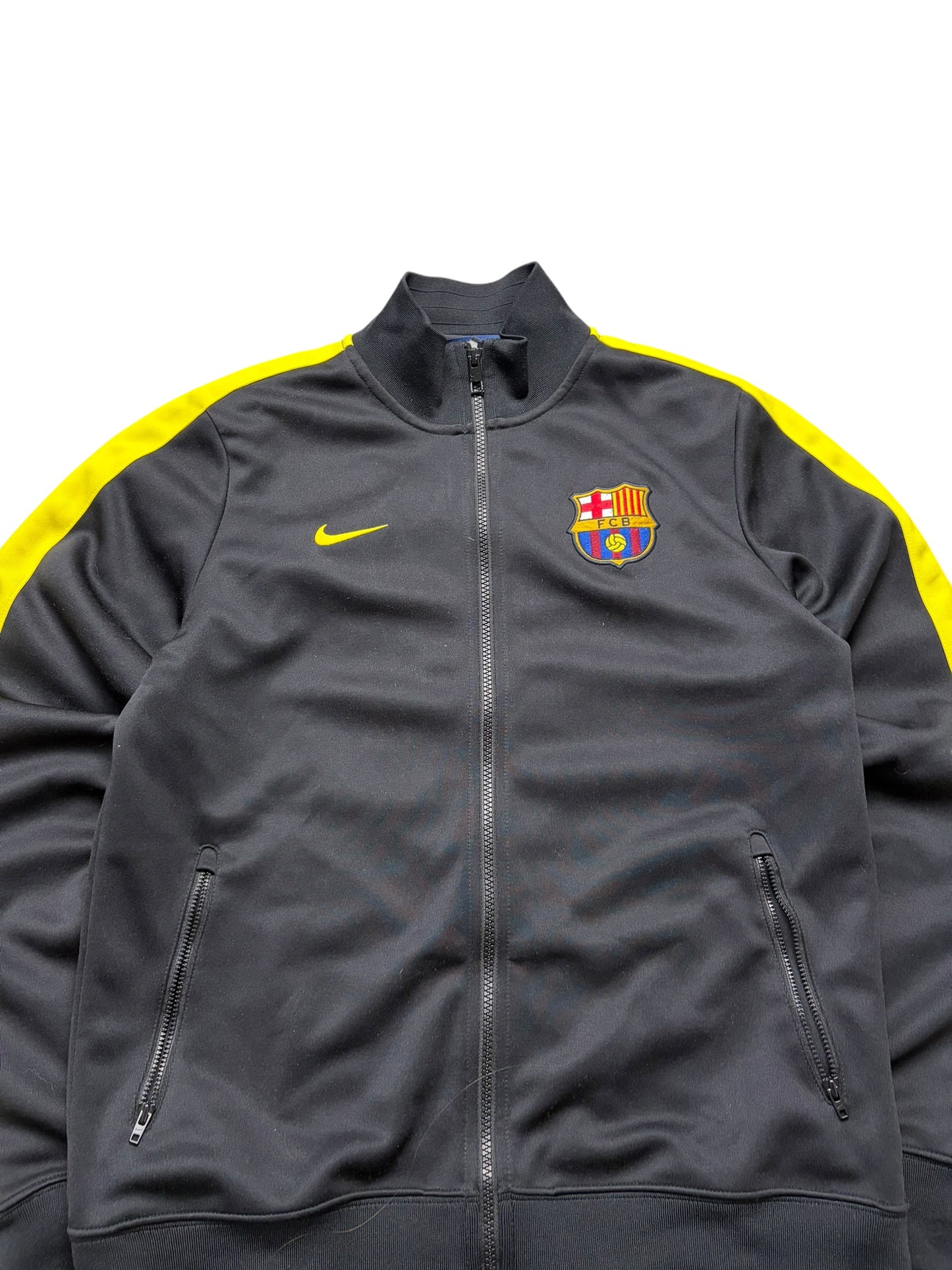FC Barcelona Trackjacket - M